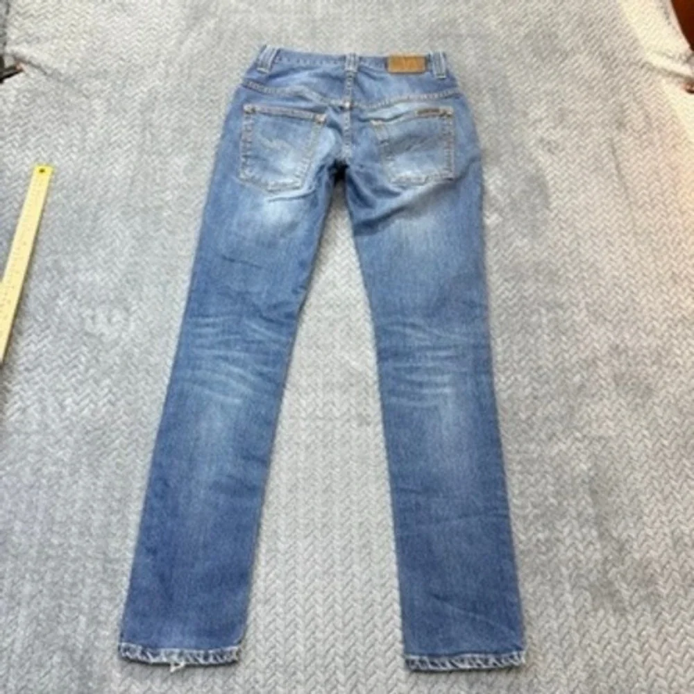 Nudie Jeans nudie jeans
